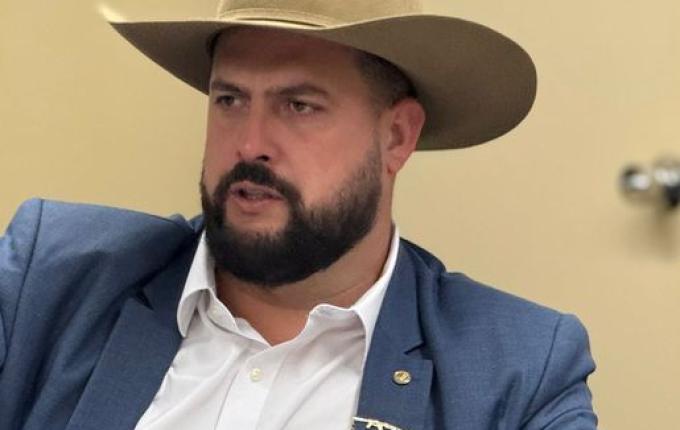 Projeto de Zé Trovão reduz tamanho mínimo de terras e pode beneficiar produtores