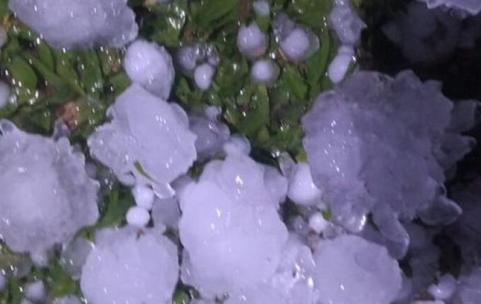 Cidades de SC atingidas por temporais decretam situação de emergência