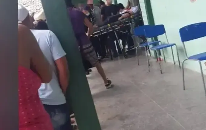 Aluno atira e fere 3 em escola com arma registrada por CAC no Ceará