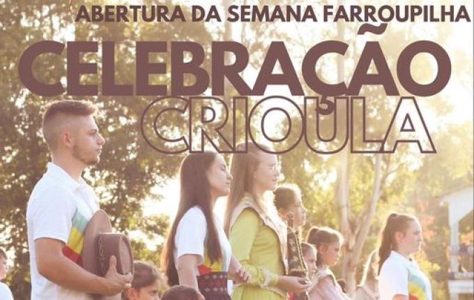 CTG Portão do Oeste define atrações da Semana Farroupilha