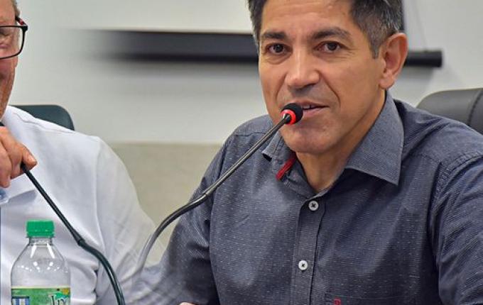 Conselho de Ética arquiva pedidos de cassação de Vanirto e Bortolotti