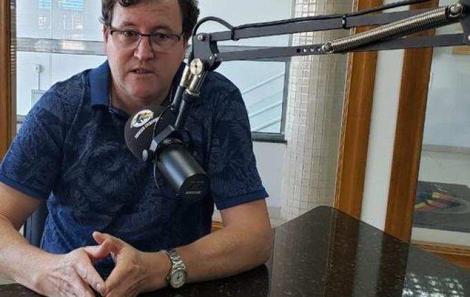 Sindicato dos Trabalhadores em Educação realiza cronograma de visitas as escolas estaduais