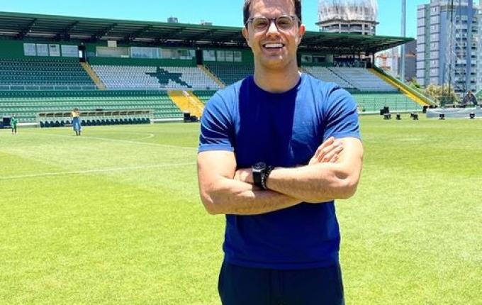 AO VIVO: Acompanhe o evento ‘Pra Sempre Lembrados’, com a celebração de Deive Leonardo