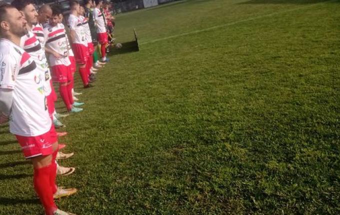 Cometa vence e avança para a próxima fase do Estadual Fase Oeste