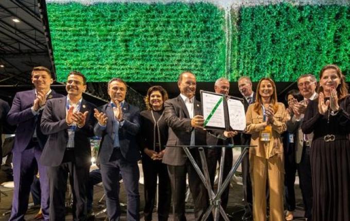 Governador regulamenta novas medidas e amplia acesso ao Programa Estrada Boa Rural