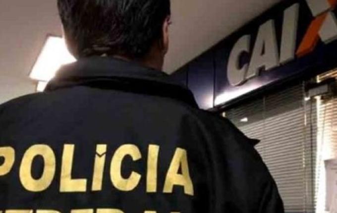 Funcionário da Caixa é investigado por desviar R$ 2,3 milhões na região