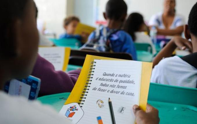 Doze cidades de SC são alertadas pelo TCE sobre falta de investimento em Educação