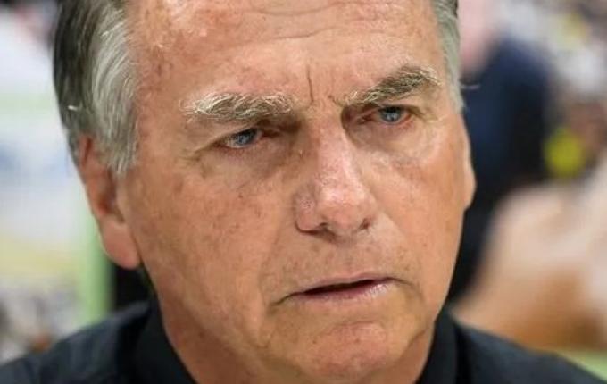 STF avalia transferência de Bolsonaro para Papudinha