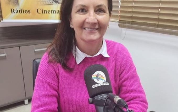 Itapiranga registra crescimento de procura por vagas em creches