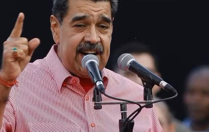 Trump confirma ataque à Venezuela e diz que Maduro foi capturado