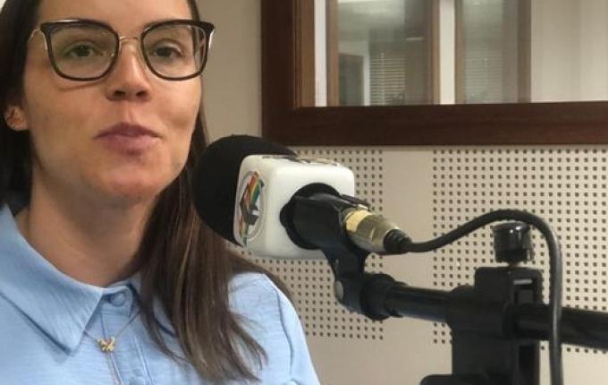 Lumater Topografia completa 14 anos em São Miguel do Oeste