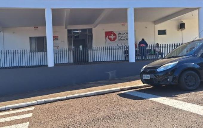 Hospital de Mondai investe em capacitação de equipes e atualização tecnológica