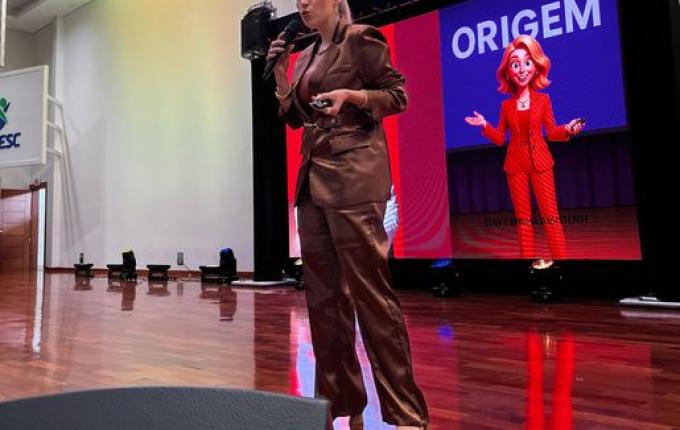 Escola de Líderes da JCI reúne mais de 400 participantes em SMO