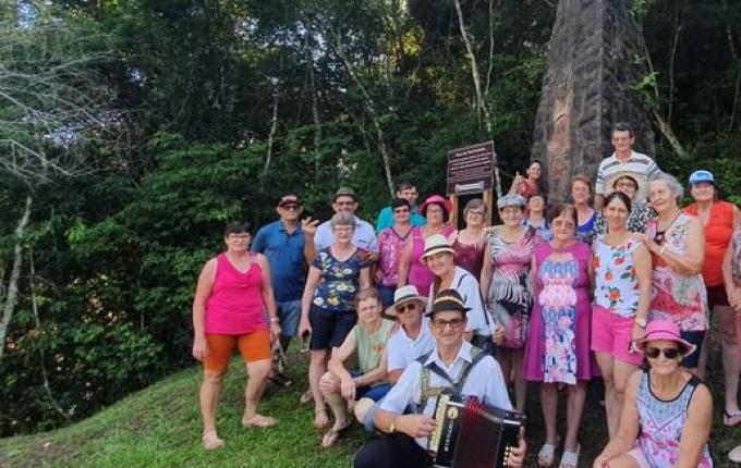 Novas atrações geram roteiros turísticos alternativos em Itapiranga