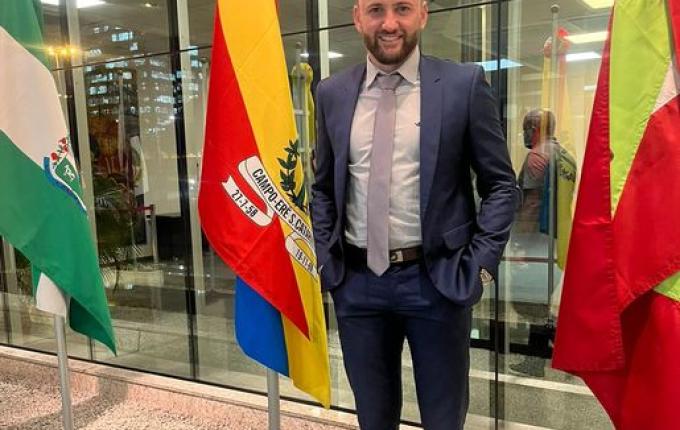 Vereadores aprovam Orçamento Impositivo para emendas parlamentares em Campo Erê