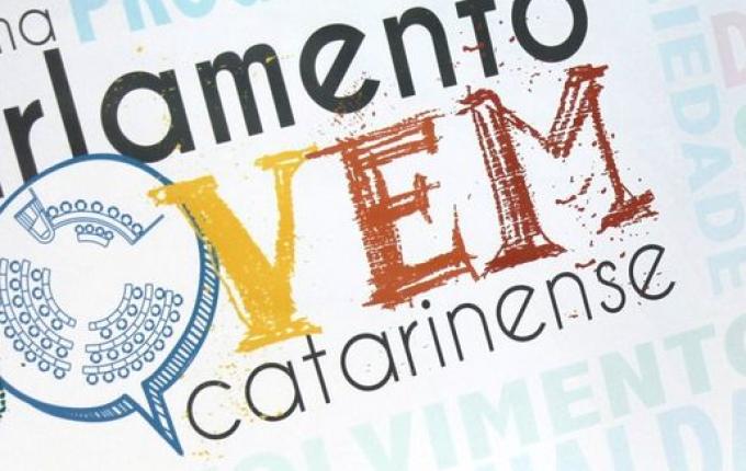 Eleitos os novos Vereadores Mirins de São José do Cedro