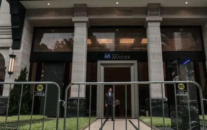 PF deflagra operação sobre investimento de previdência em ativos do Master