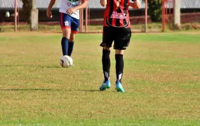 Guarani goleia Internacional de Anchieta por 4 a 0 em SMO