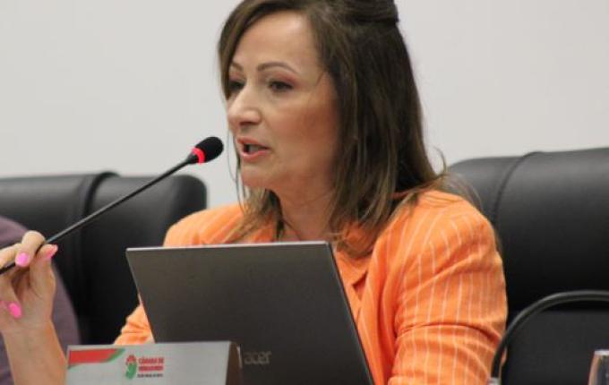 Audiência pública em São Miguel do Oeste debate vacinação infantil