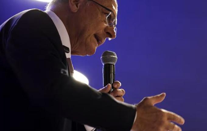 Imposto zero sobre os produtos vai durar 'quanto for necessário', segundo Alckmin