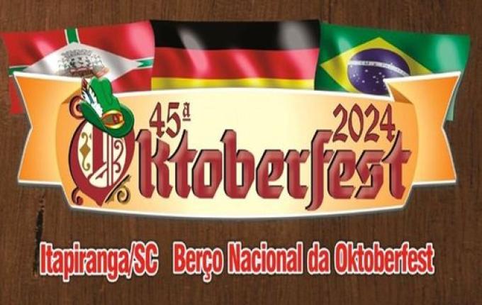 CCO apresenta resultado da 45ª Oktoberfest