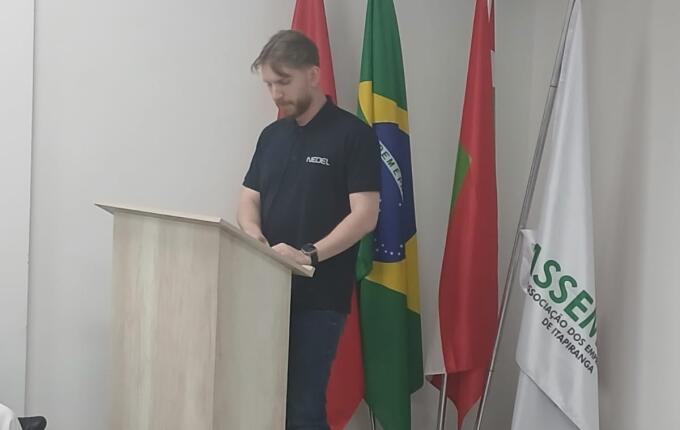 Foto da galeria