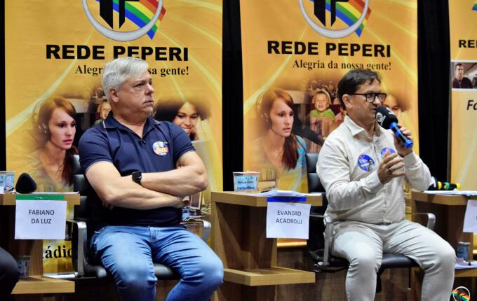 Foto da galeria
