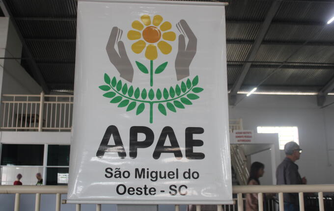 Foto da galeria