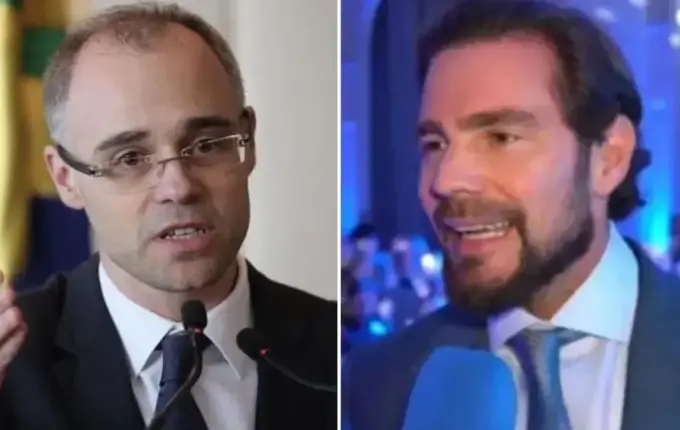 Mendonça proíbe CPMI do INSS de acessar dados de banqueiro Daniel Vorcaro