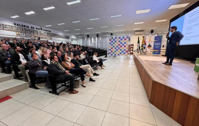 Foto da galeria