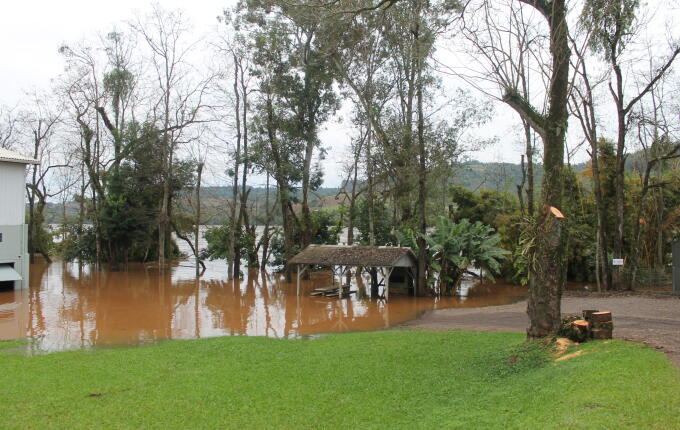 Foto da galeria
