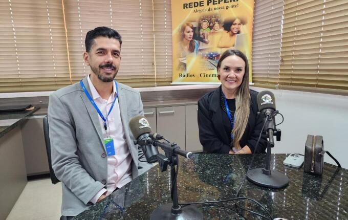 SESI-SENAI abre novas turmas do EJA em Itapiranga