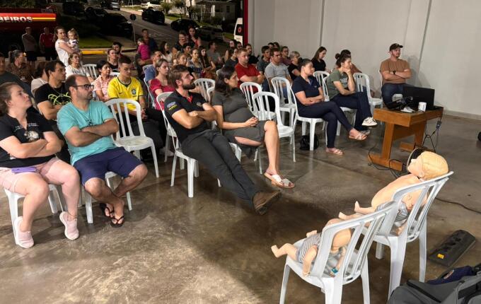 Foto da galeria