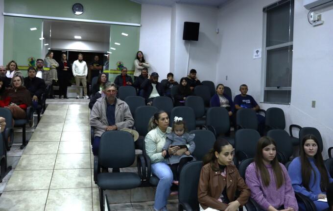 Foto da galeria