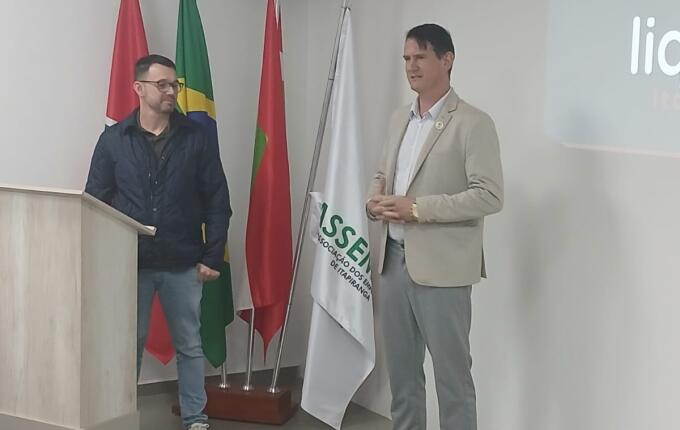 Foto da galeria