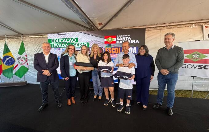 Foto da galeria