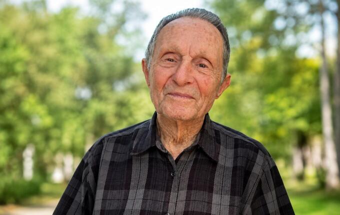 Empresário e pioneiro Clemente Dal Moro falece aos 92 anos e deixa legado histórico em São Miguel do Oeste