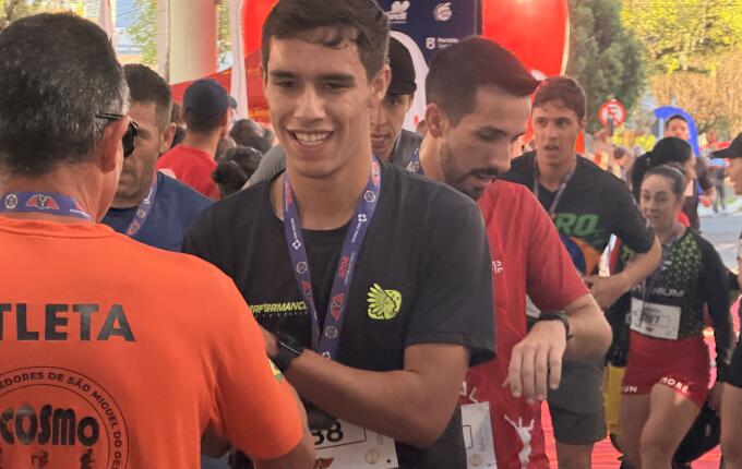 Foto da galeria