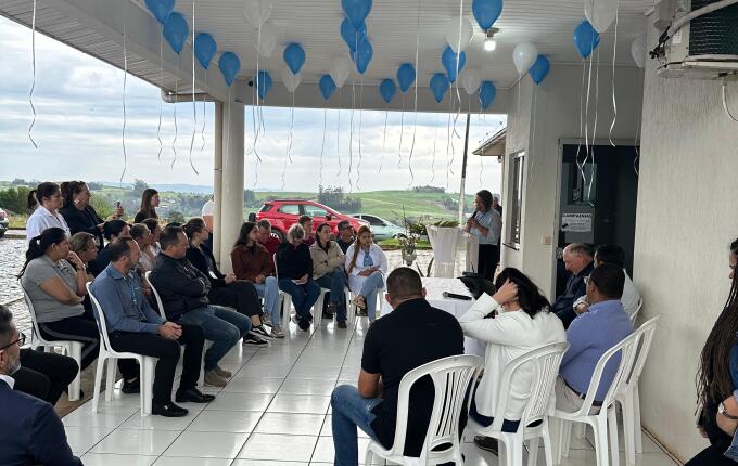 Foto da galeria