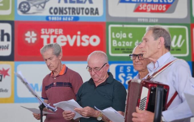Foto da galeria