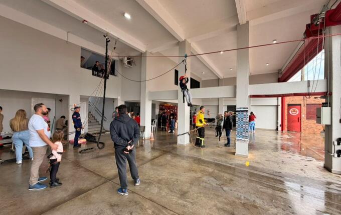 Foto da galeria
