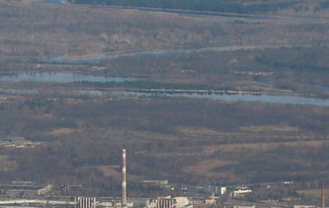 Russos assumem controle de usina nuclear de Chernobyl