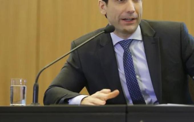 Galípolo deve encaminhar carta após estouro do teto da inflação