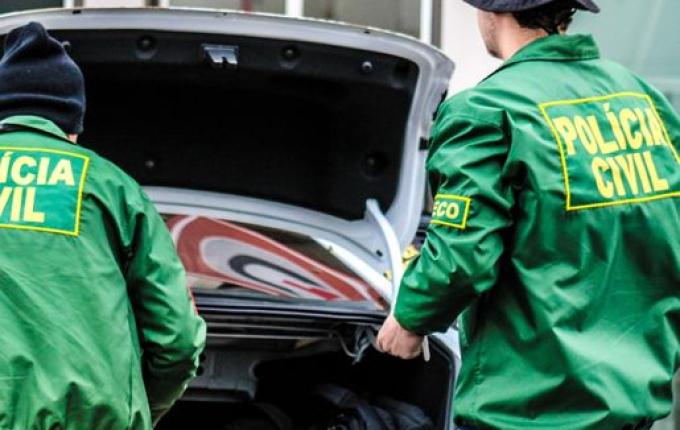 Operação do GAECO resulta na prisão de 10 pessoas na região