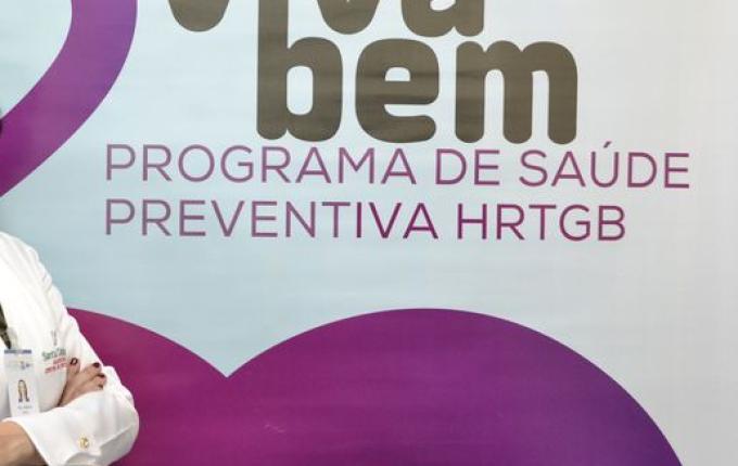 Viva Bem: mês de luta contra as hepatites virais