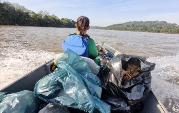 AARUI busca voluntários para ações em prol do meio ambiente