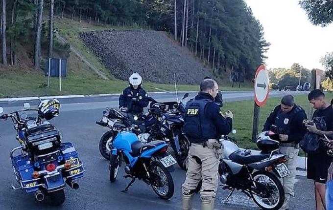 PRF divulga balanço final da Operação Corpus Christi 2023; confira