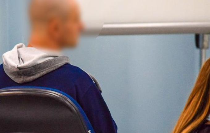 VÍDEO: Júri condena a 16 anos de prisão homem acusado de tentar matar companheira