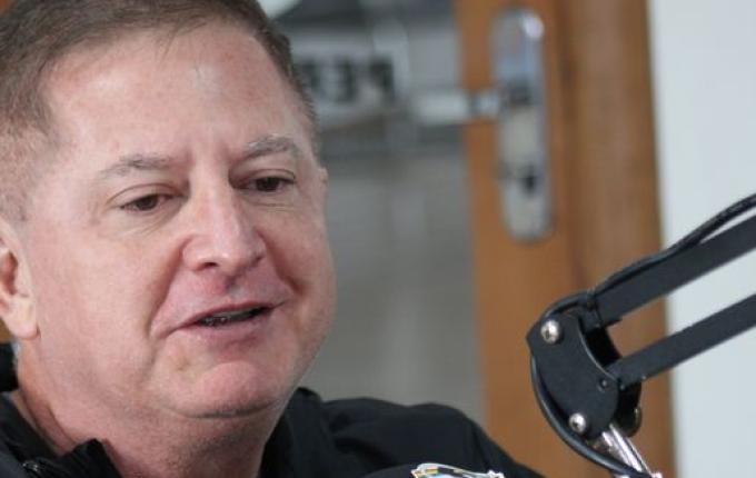 Presidente da Aresc avalia gestão e diz que futuro no cargo ainda não está definido