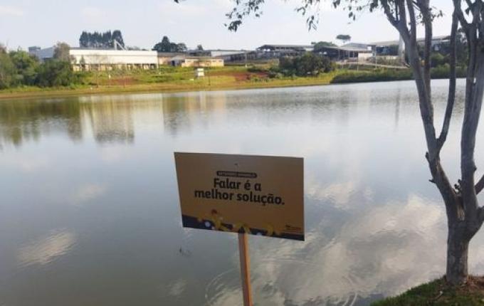 Saúde de São José do Cedro inicia programação do Setembro Amarelo prevenção ao Suicídio